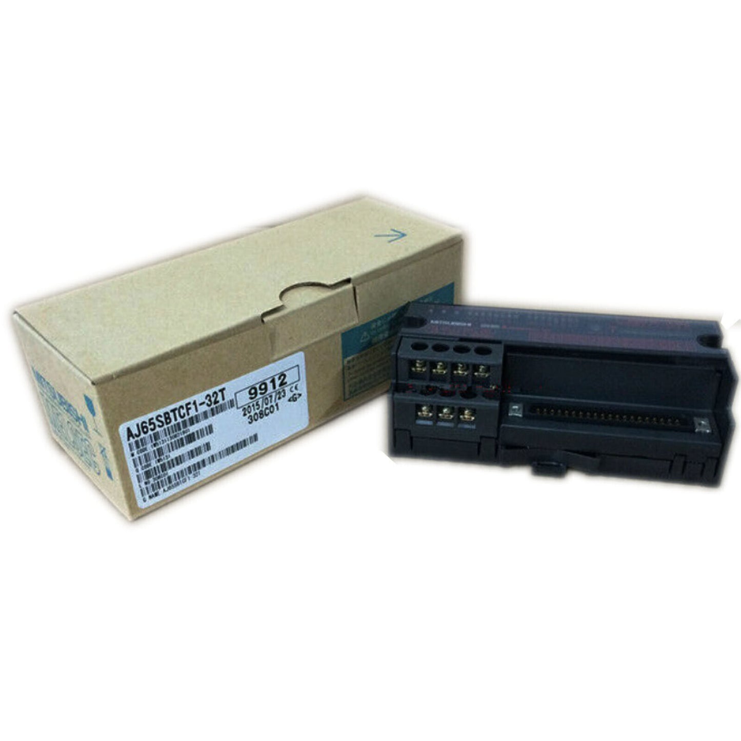 Mitsubishi AJ65SBTC1-32T - MITSUBISHI