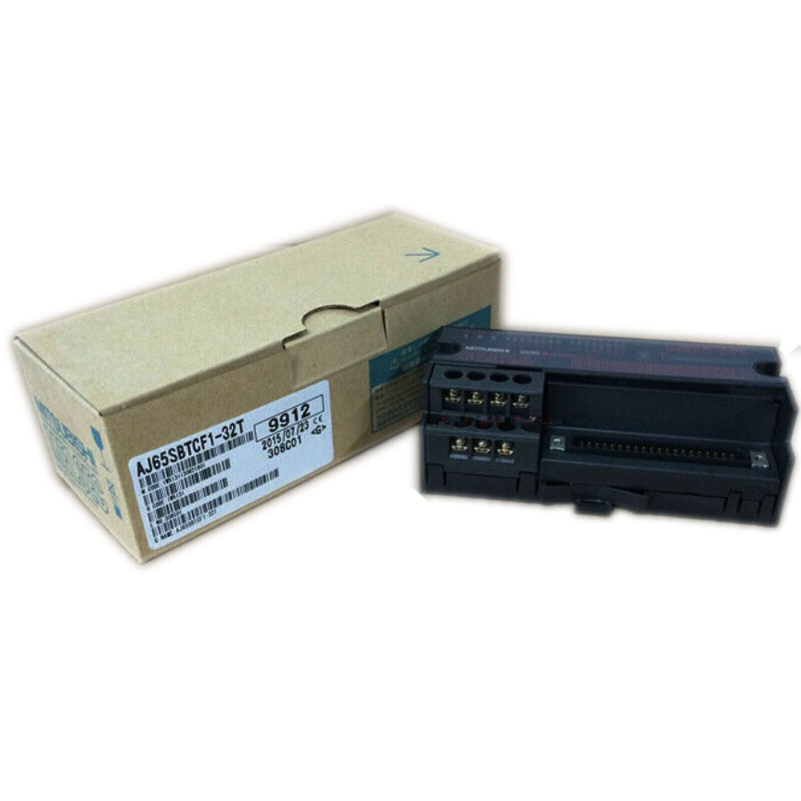 Mitsubishi AJ65SBTC1-32T - MITSUBISHI