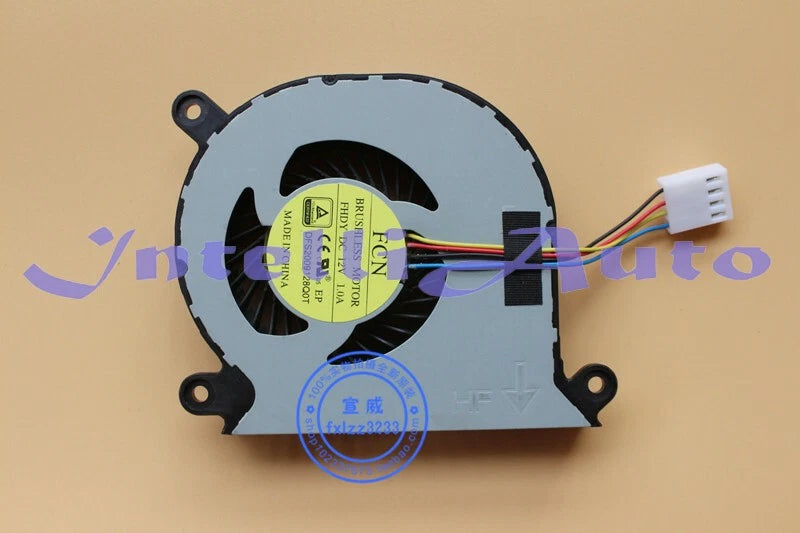 topfeel Polar Night Mini T68M T80M fan Jupiter A320 X300 Q370 cooling