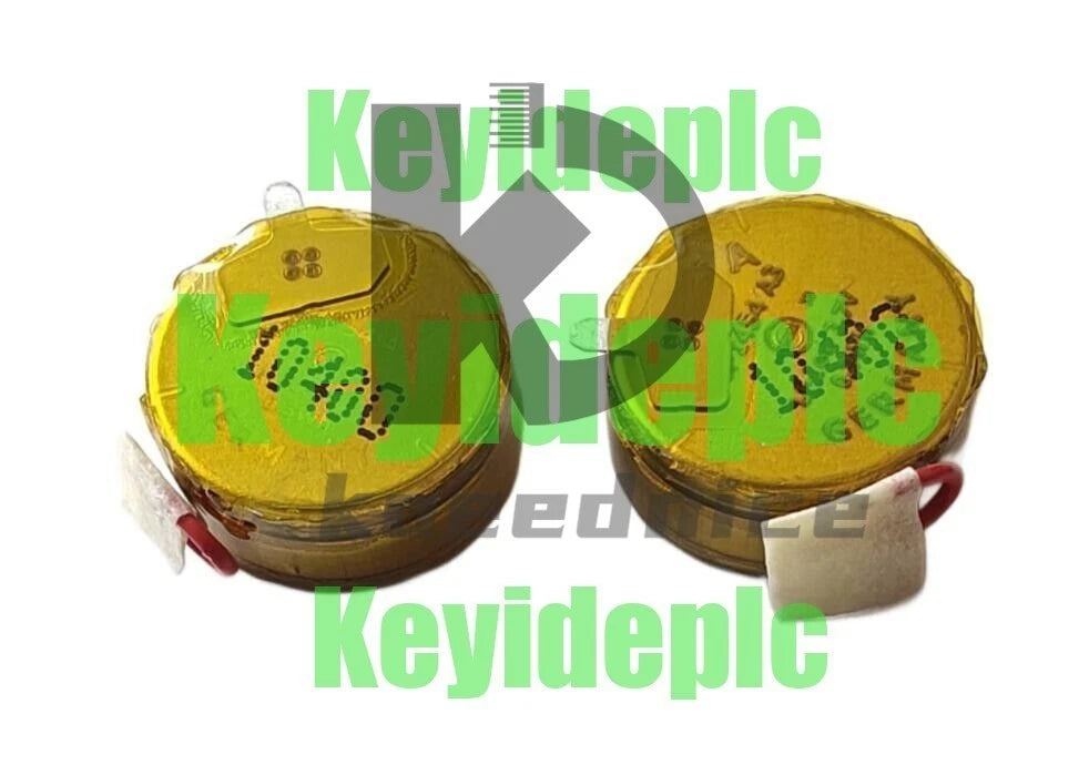 2pcs Varta CP1454 1454 Battery 3.7V For Bose soundsport free Headset Earbuds #ke