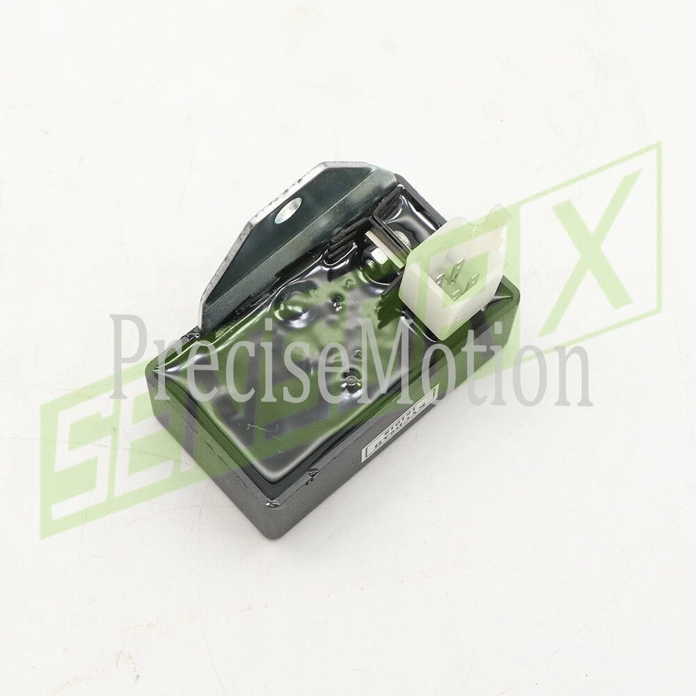 one KIPOR inverter gasoline generator IG3000 charging regulator KYCD9AH~