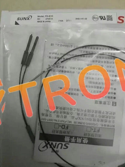 1pc fiber FD-E13
