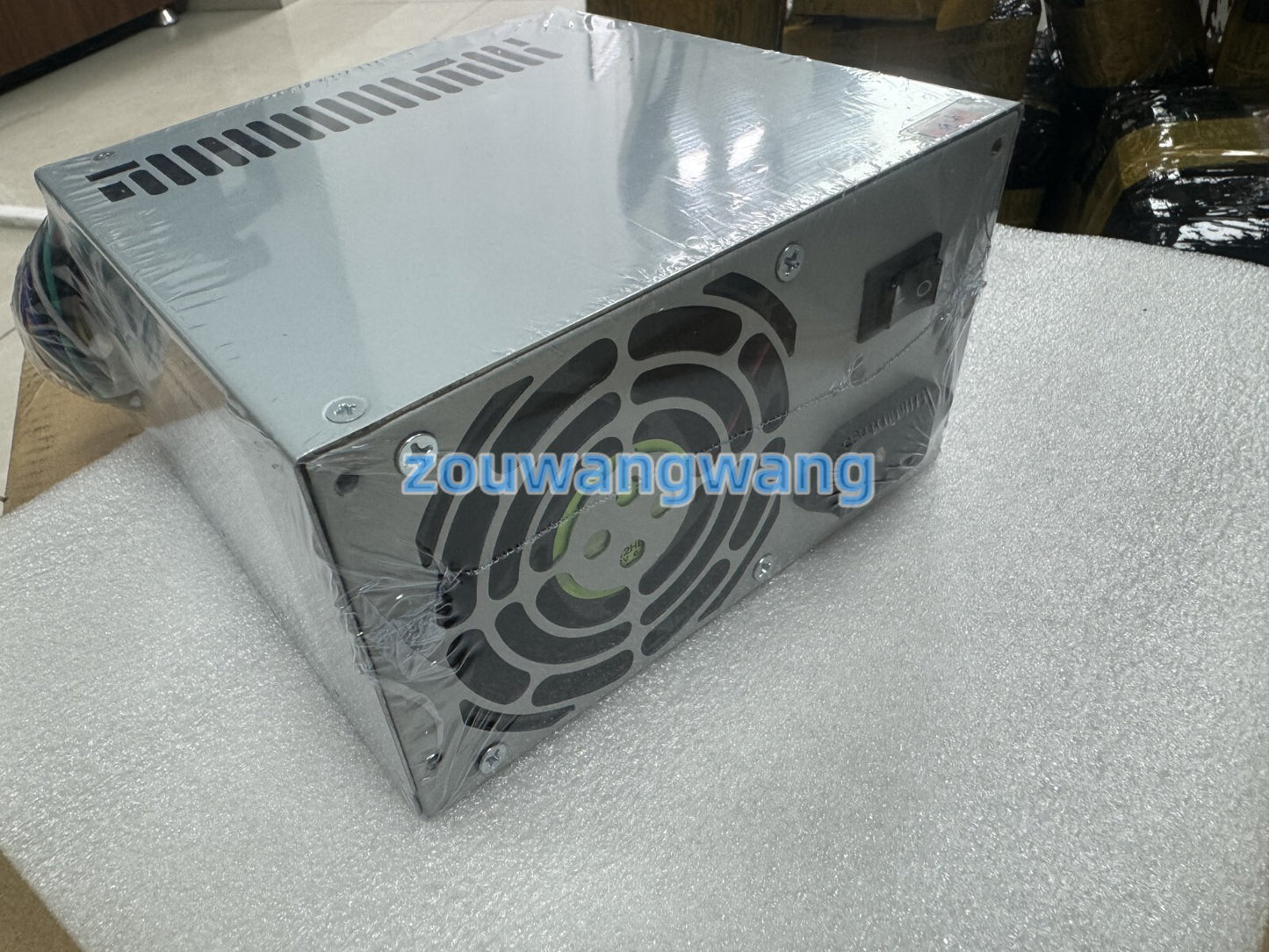 new 1pcs FSP400-60PFI Power Supply