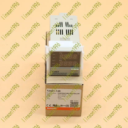 New One Autonics TZ4ST-14R Temperature Controller with Fast Delivery - AUTOWICS