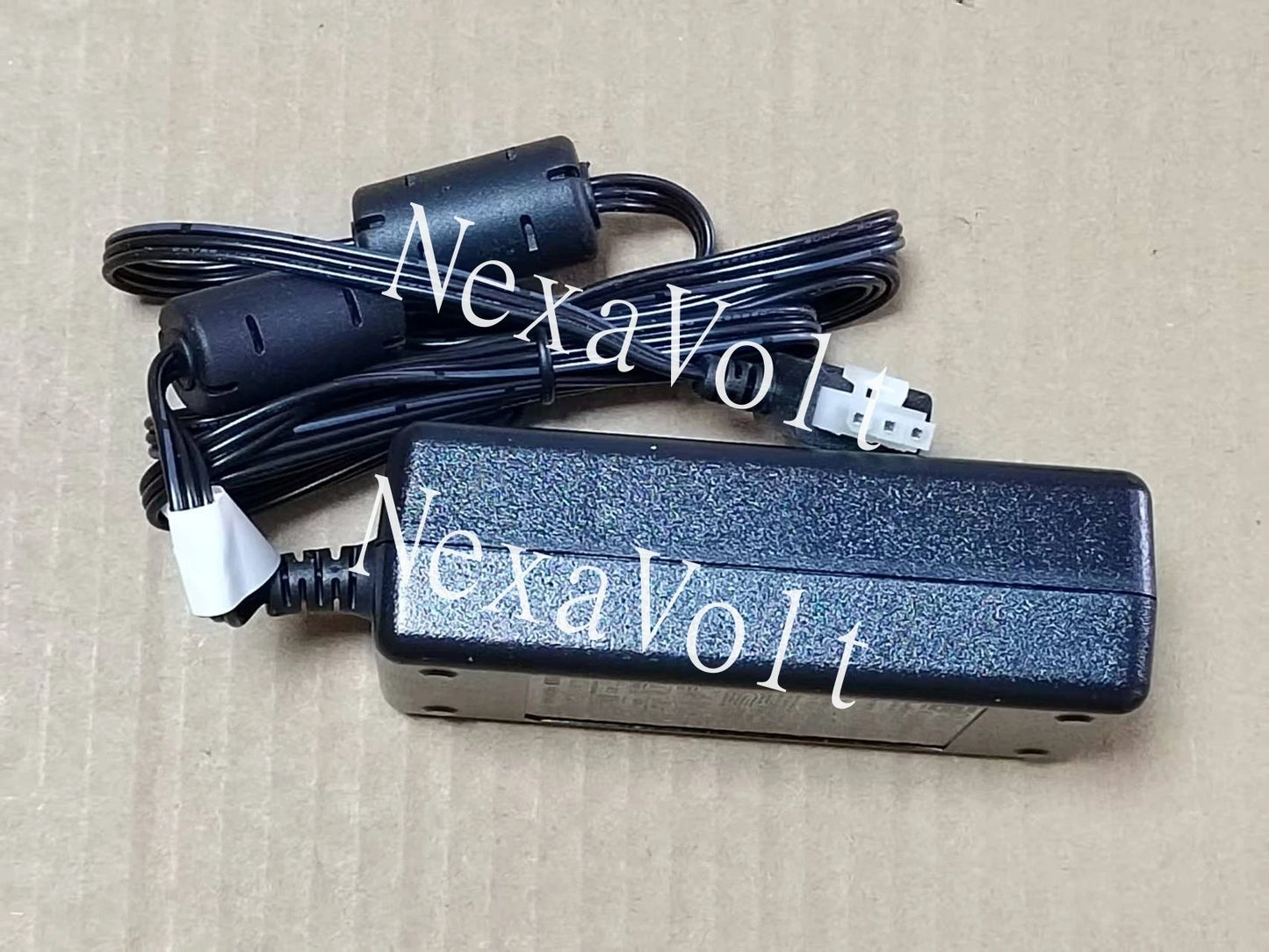 PHIHONG AC Adapter for Datalogic Magellan 9400i Barcode Scanner Charger