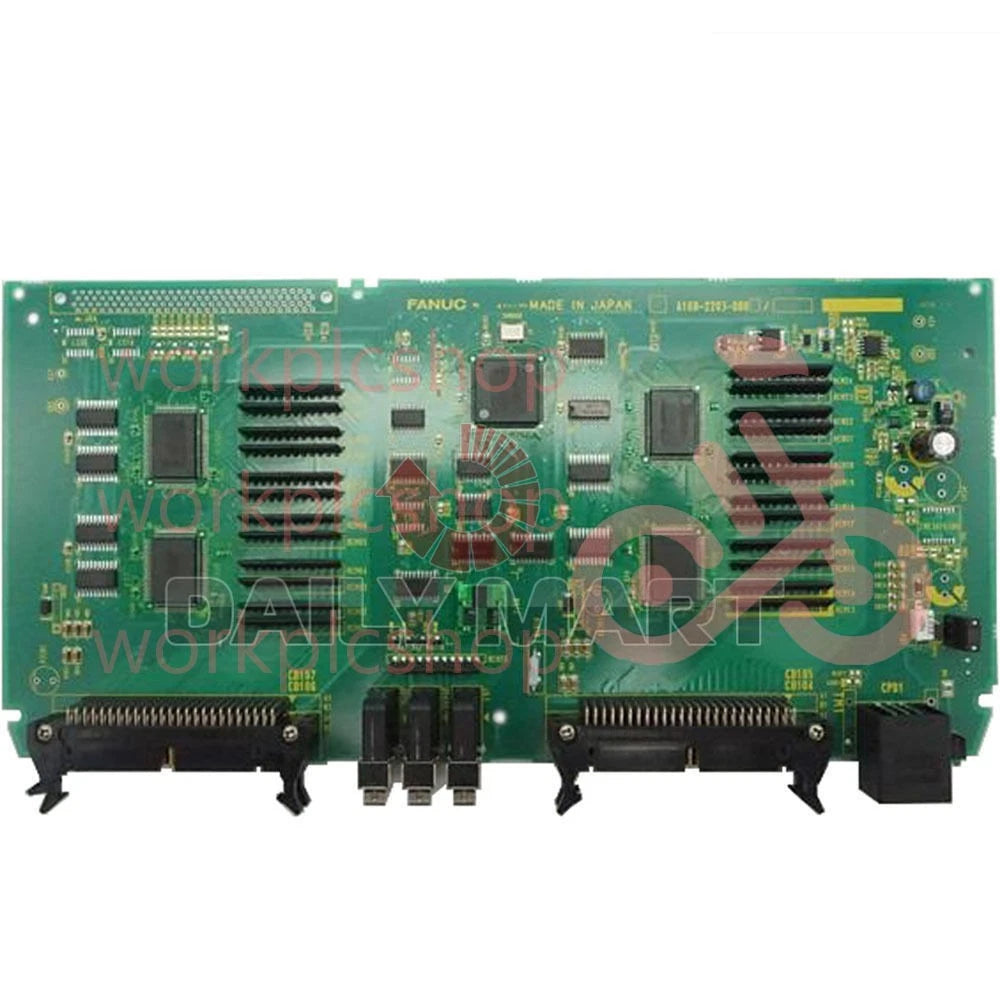 FANUC A16B-2203-088 A16B-2203-0881/01A