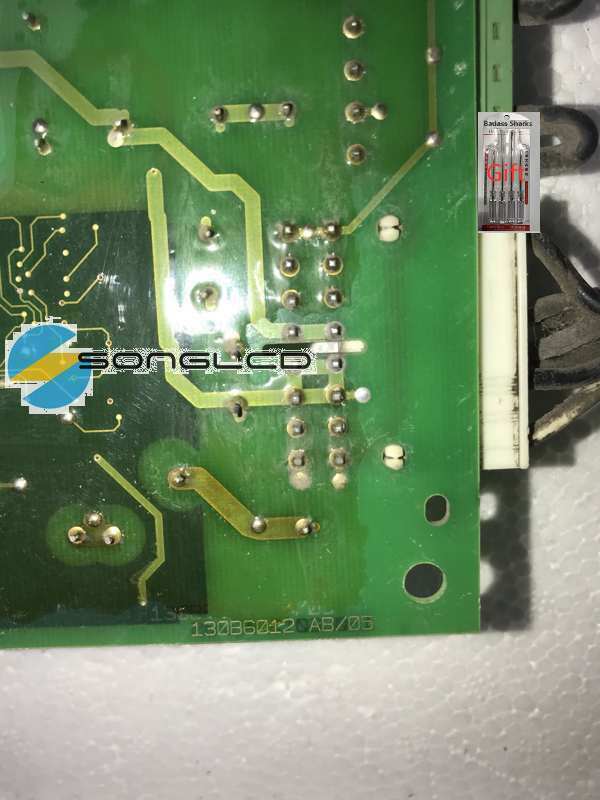1PCS 130B6012 AT/05 - KOEED
