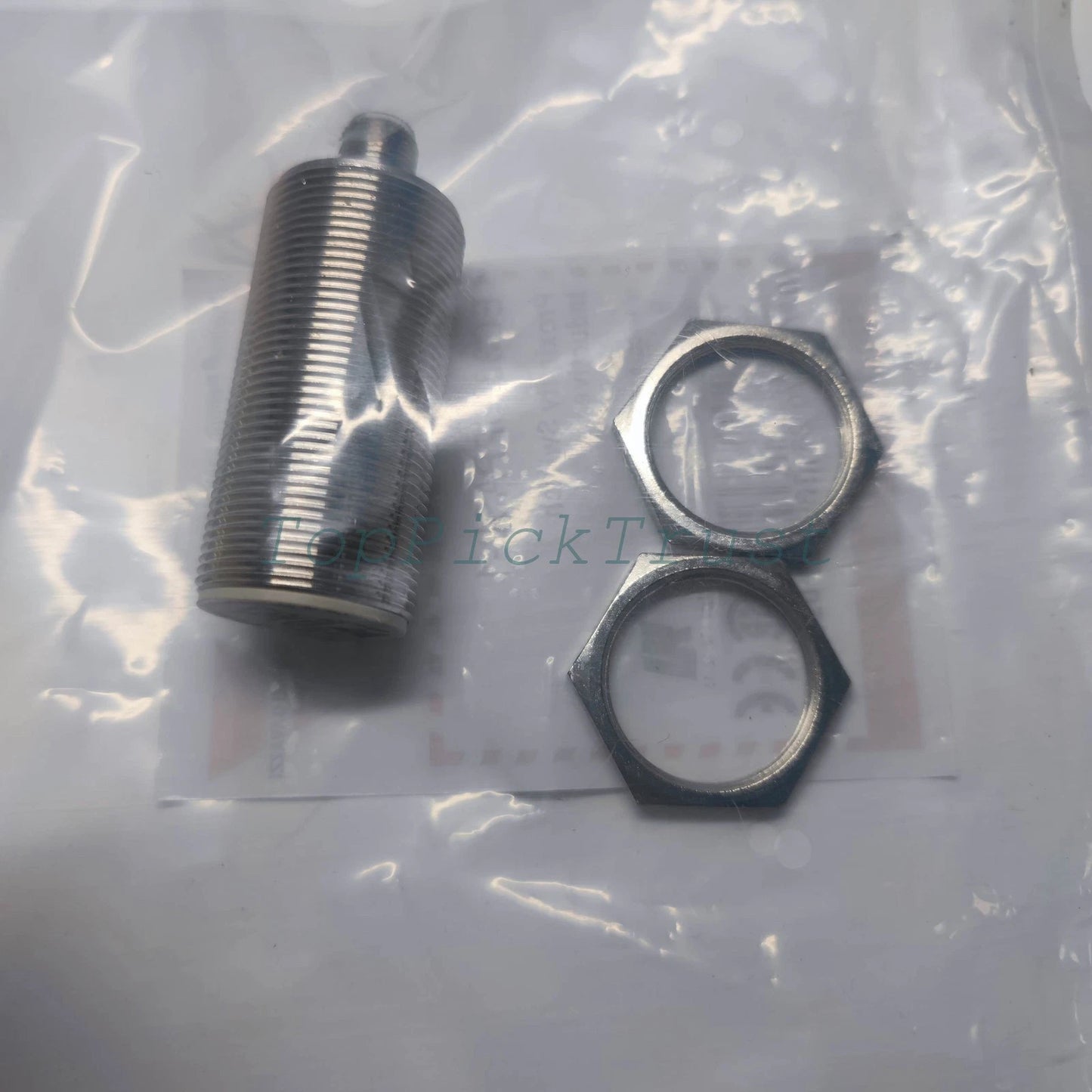 1PC For proximity switch Sensor EC3025PPASL-1