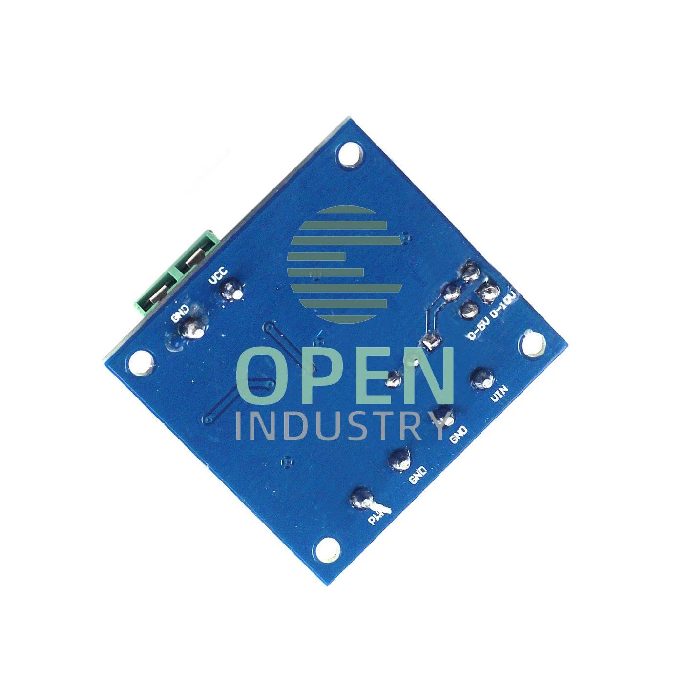 1pcs 0-5V/0-10V 0- Voltage convert PWM Module