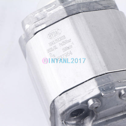 1PC HYDAC Gear Pump 10A3.75X302B - KOEED