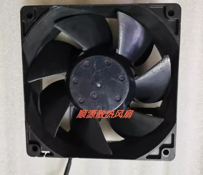 Mitsubishi MMF-12D24DS-CM1 24VDC 0.36A 3-Wire Silent Cooling Fan