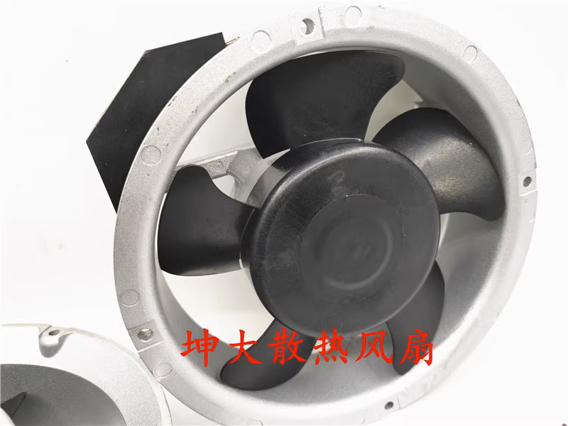 PA77B3 SERVO Fan Parky AC220V 0.13A 172x51mm - FAN PARKY