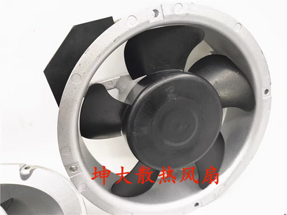 PA77B3 SERVO Fan Parky AC220V 0.13A 172x51mm - FAN PARKY
