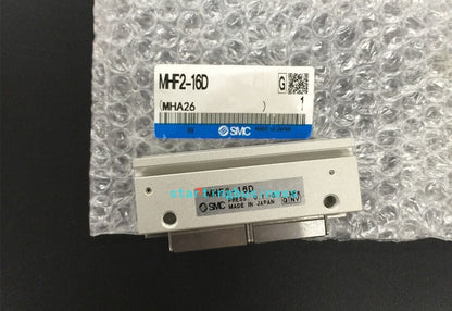 and SMC MHF2-16D IN BOX