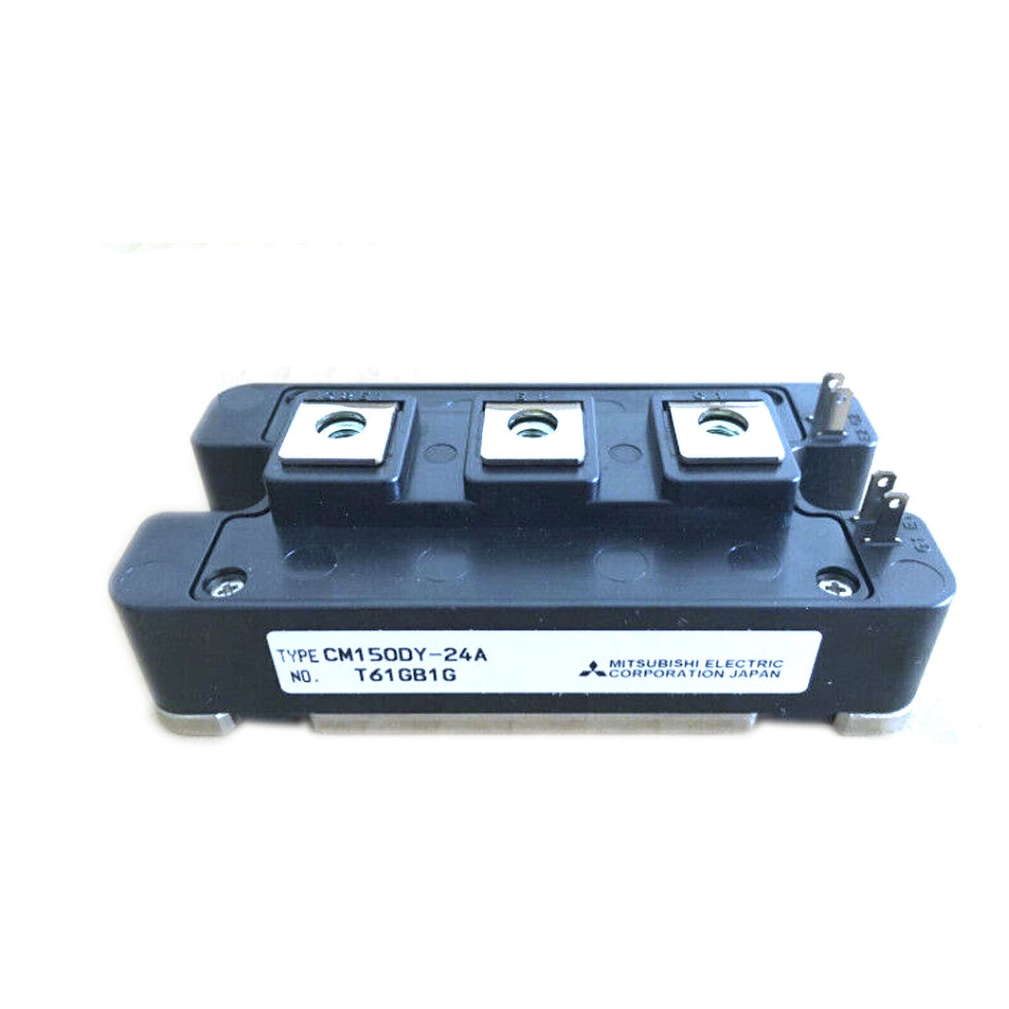 MITSUBISHI CM150DY-24A Module Power Supply - MITSUBISHI