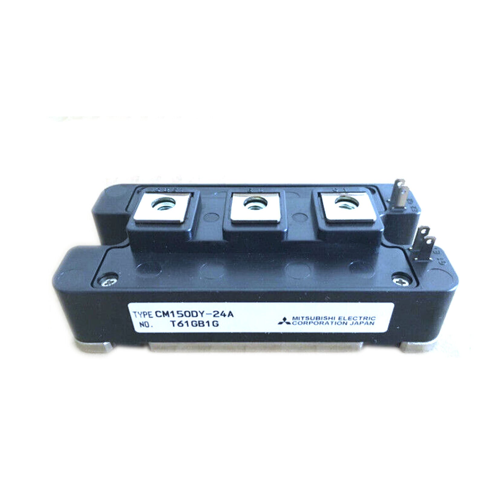 MITSUBISHI CM150DY-24A Module Power Supply - MITSUBISHI