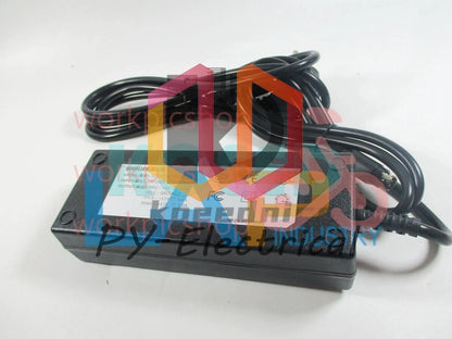 1PCS four-pin plug fit for I.T.E. SC300TA0049F02 universal power adapter