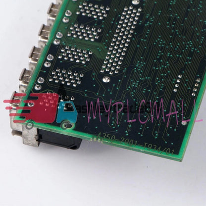 One FANUC Control Panel A20B-2001-0933