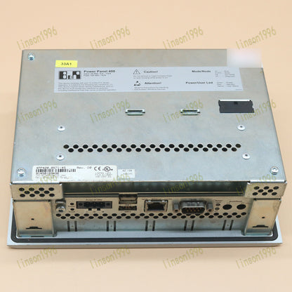 Used 1PC 4PP420.0571-45 for B&R Power Panel – Fully Tested - B&R