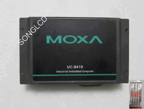 1PCS UC-8410 - KOEED