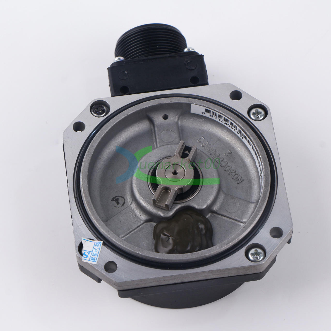 new ONE Mitsubishi OSA14 servo motor encoder (Please provide the motor model)