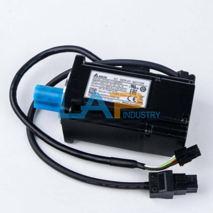 Delta ECMA-C10602RS Servo Motor - 1 Piece, New Condition - DELTA