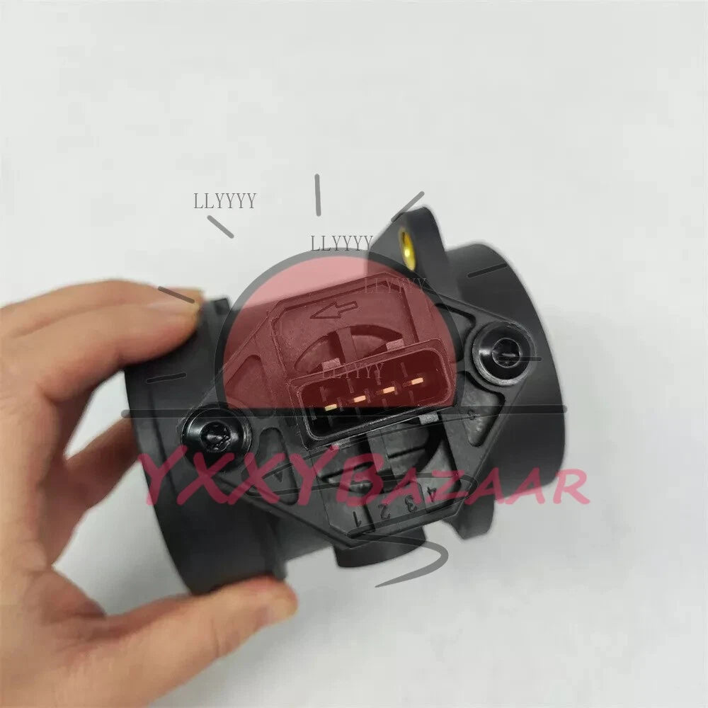 Bosch 0280217107 Mass Air Flow Sensor Meter MAF For Volvo 850 C70 S70 V70 2.3L