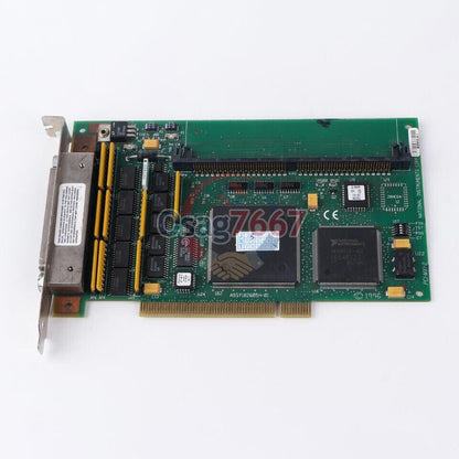 used 1PC National Instruments NI PCI-MXI-2 Data Acquisition Card - NATIONAL INSTRUMENTS