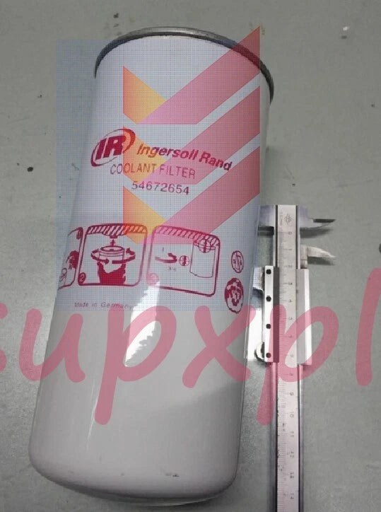 One Piece 54672654 Ingersoll Rand Oil Filter Quality Assurance Fast delivery