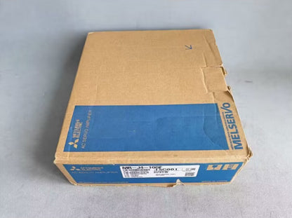 1PC Mitsubishi MR-J4-10GF MRJ410GF AC Servo Drive In Box