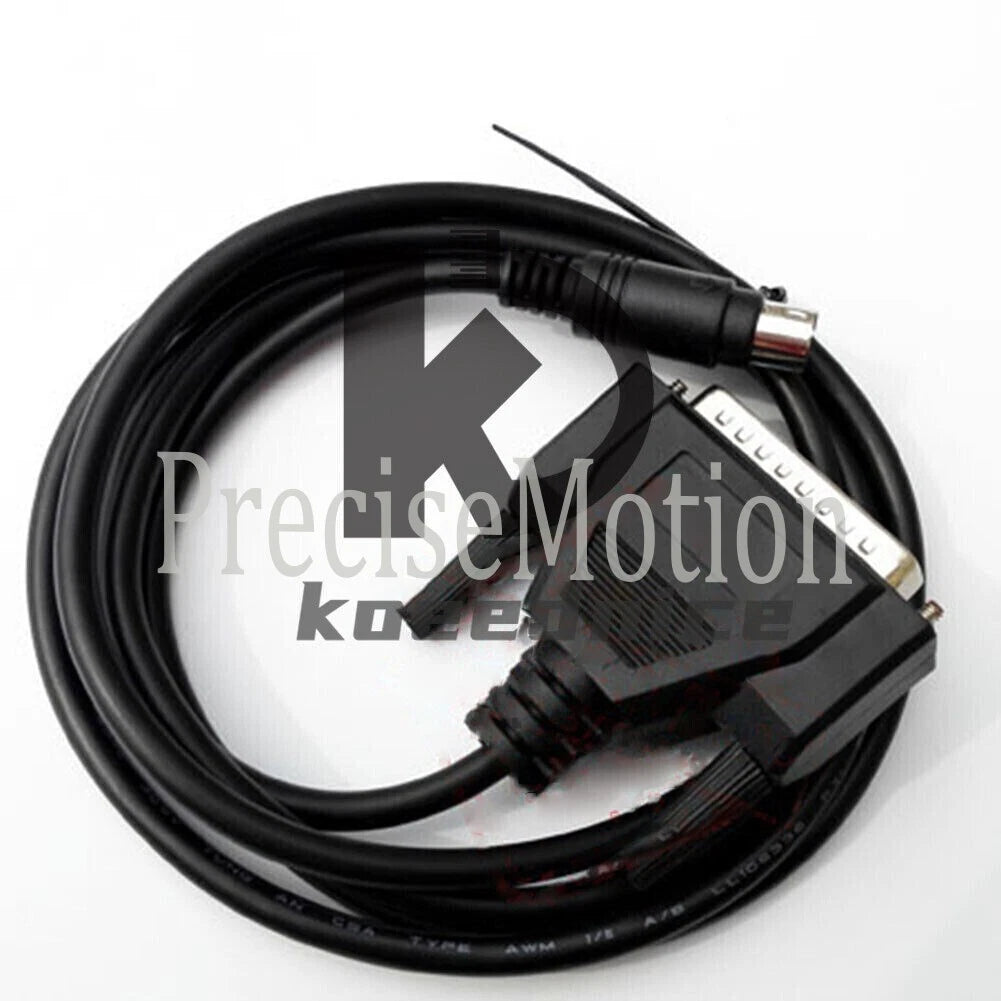1PCS Schneider XBTZ968 PLC and XBT Series Programming Cable