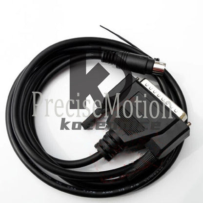 1PCS Schneider XBTZ968 PLC and XBT Series Programming Cable