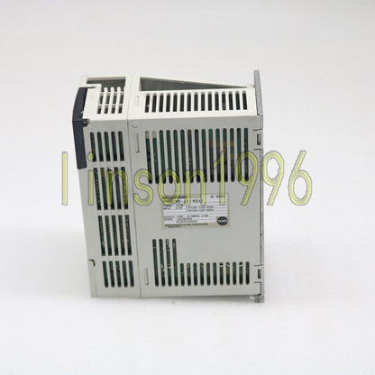 used Mitsubishi AC servo drive MRJ2-40A1 tested in OK - MITSUBISHI