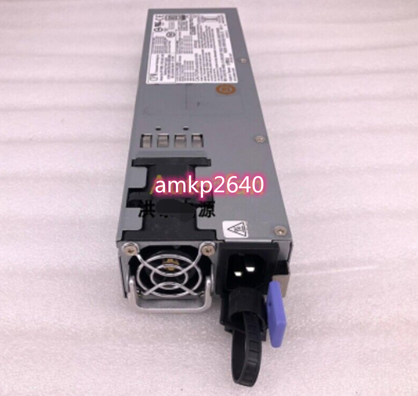 used For  CPR-2021-2M1 Switching Power Supply 2000W Tested