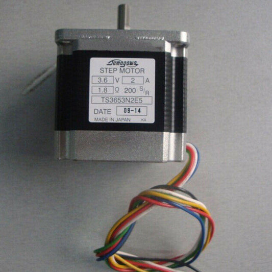 Boutique Motor TS3653N2E5 Fast Ship - BOUTIQUE