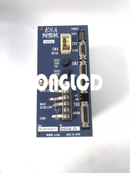 ESA-B014G23-11 Electronic Component Pack - KOEED