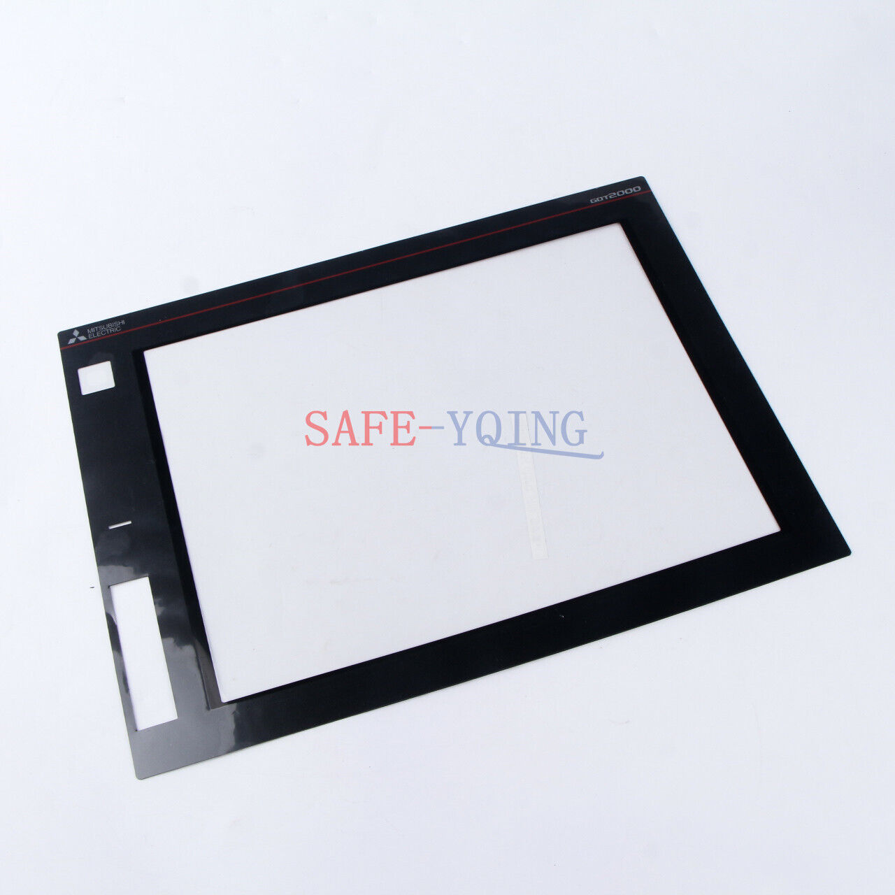 new touch screen+ lcd touch film GT2712 - TECHPRO
