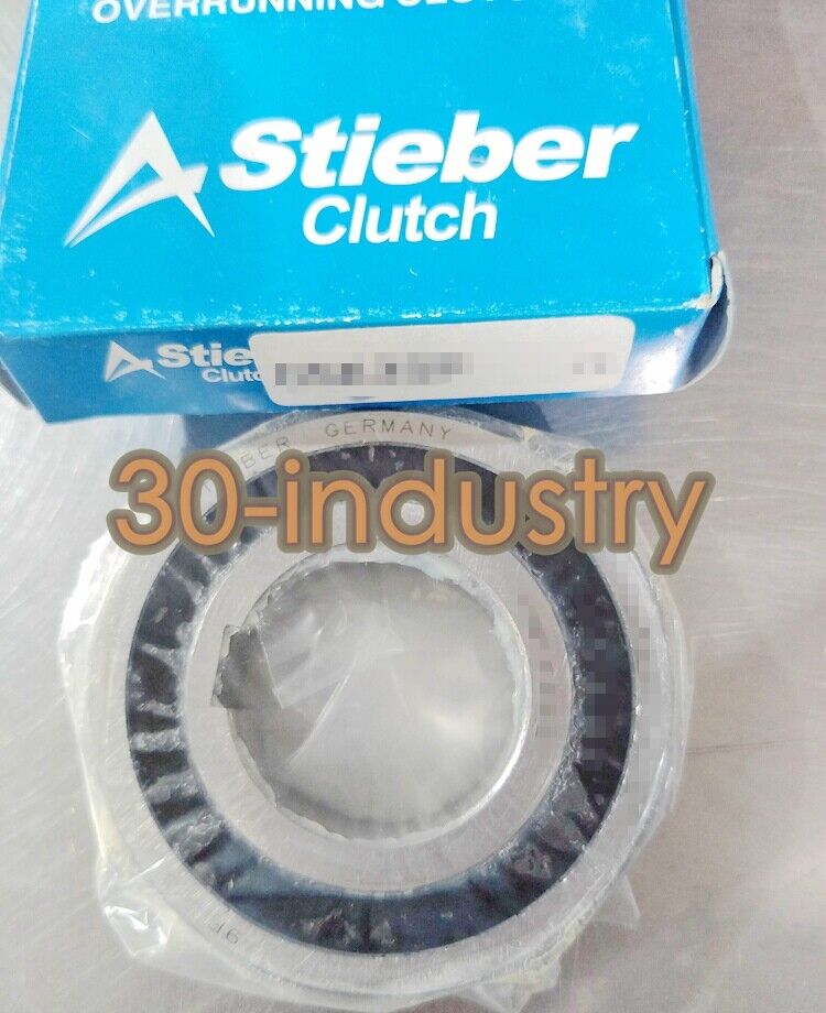 STIEBER CSK40 One Way Clutch Bearing 40x80x18mm - STIEBER