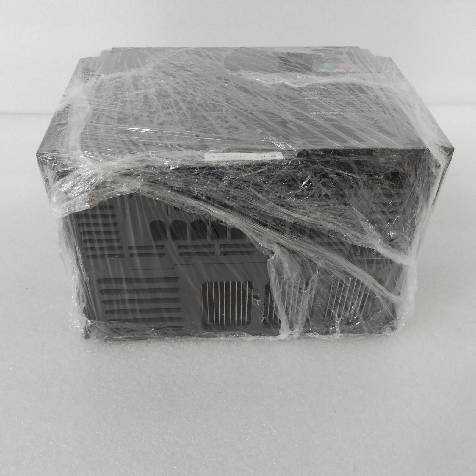 Used Mitsubishi FR-D740-120-NA Inverter within 24h Refurbished - MITSUBISHI