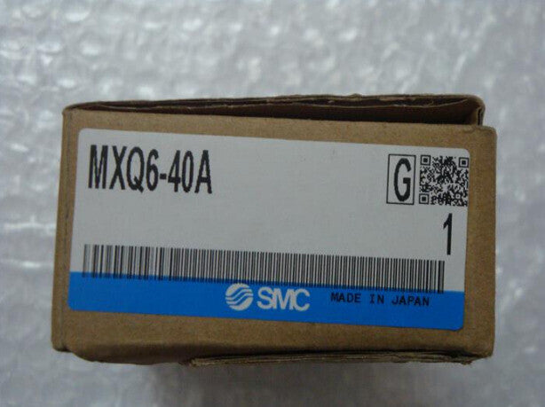 1PC SMC MXQ6-40A MXQ640A Cylinder Free Ship