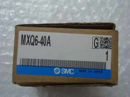 1PC SMC MXQ6-40A MXQ640A Cylinder Free Ship