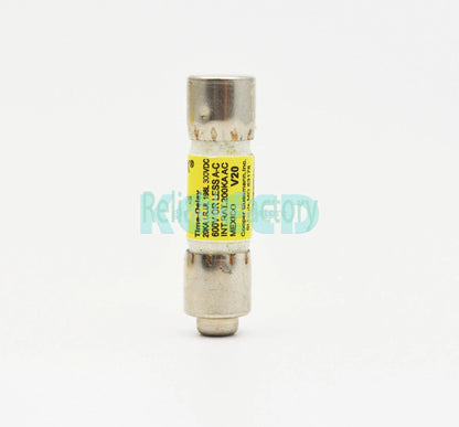 Cooper Bussmann LP-CC-3 ( LPCC-3) 3 Amp 600Vac Time Delay Fuses