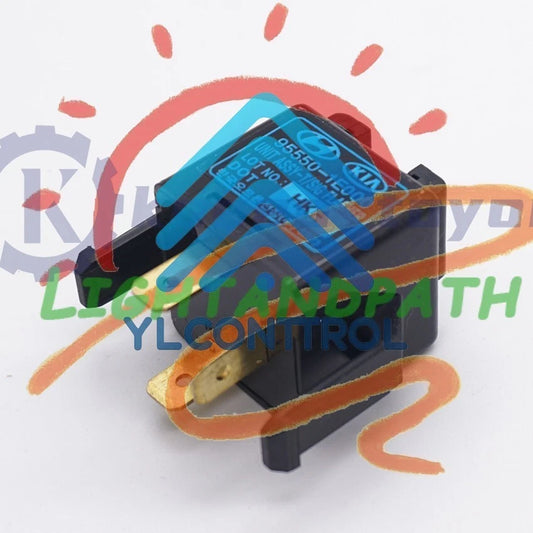 1PC 95550-1E000 Turn Signal Flasher Relay 3 Pin For Hyundai KIA