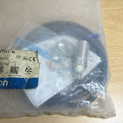 ! Omron E2E-X7D1-N Proximity Switch