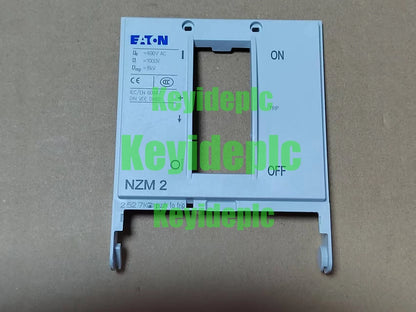 1PC Eaton NZM2 Circuit Breaker Switch Cover Front Case Free Shipping #ke