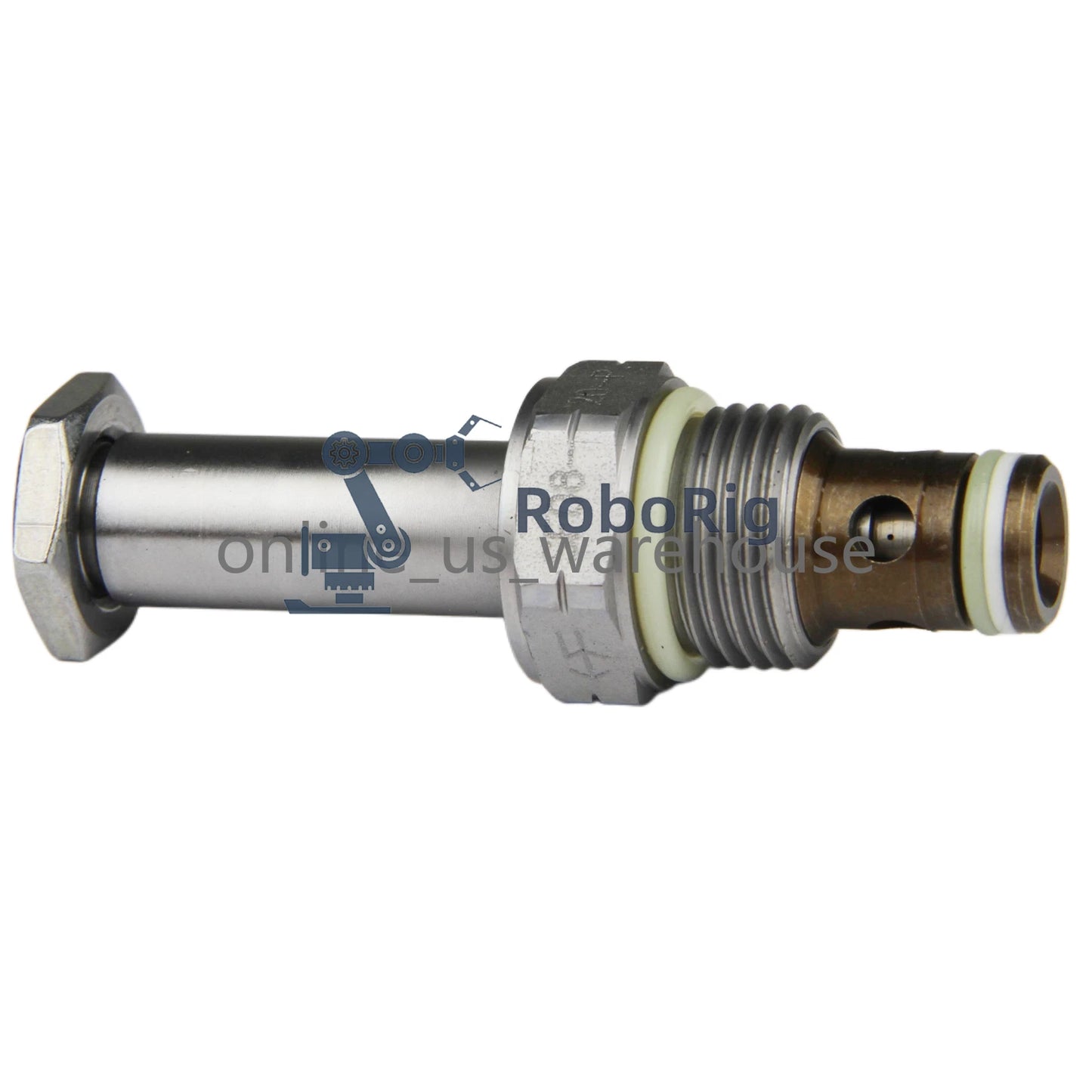 1PCS HYDRAFORCE SF08-20 Solenoid Valve