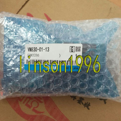 ONE SMC Heavy Duty Machine Control Valve VM830-01-13 - ONE SMC