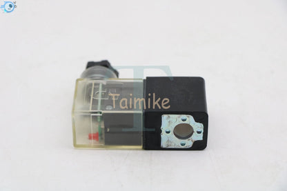PEC5-110V-D Solenoid Coil For Parker PEC5 110V D 1x