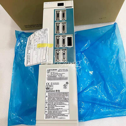 1PCS Mitsubishi Servo Drive MDS-C1-V2-3510 - MITSUBISHI