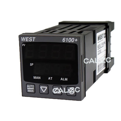 QTY:1 Extruder temperature control meter P6100+P6170-211 P4100 P8100 Controller